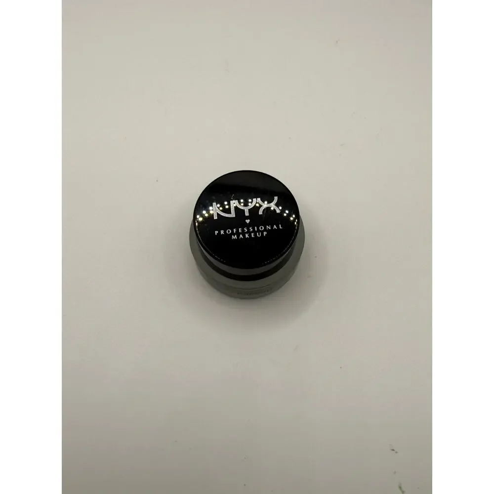 NYX Epic Black Mousse Liner